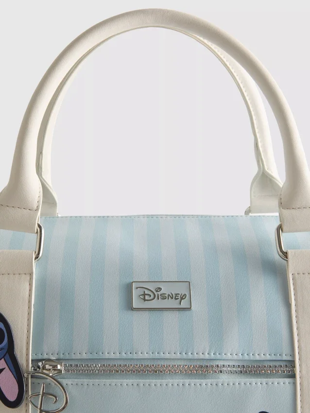 Disney-Stitch-Wochenendtasche Disney-Stitch-Wochenendtasche