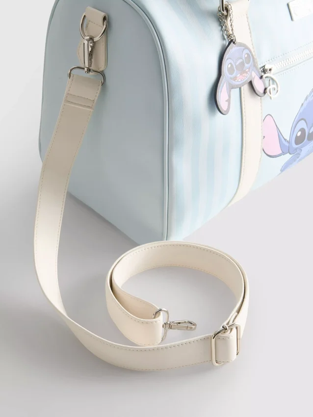 Disney-Stitch-Wochenendtasche Disney-Stitch-Wochenendtasche
