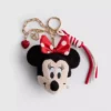 Disney-Taschenanhänger mit Minnie Mouse