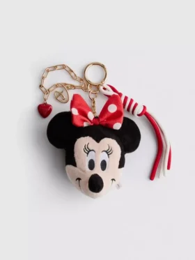 Disney-Taschenanhänger mit Minnie Mouse