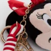 Disney-Taschenanhänger mit Minnie Mouse