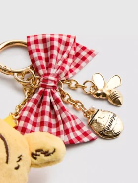 Disney-Taschenanhänger „Winnie Puuh“