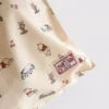 Disney-Tragetasche aus Baumwoll-Canvas mit Winnie-Puuh-Motiv Disney-Tragetasche aus Baumwoll-Canvas mit Winnie-Puuh-Motiv