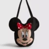 Disney-Tragetasche mit Minnie-Maus-Motiv Disney-Tragetasche mit Minnie-Maus-Motiv