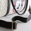 Disney-Weekender-Tasche mit Mickey und Freunden-Prägung