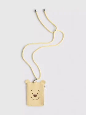 Disney-Winnie-Puuh-Handtasche mit Umhängeband