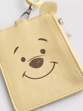 Disney-Winnie-Puuh-Handtasche mit Umhängeband