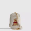 Disney Winnie-Puuh-Handyhalter aus Canvas Disney Winnie-Puuh-Handyhalter aus Canvas