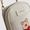 Disney Winnie-Puuh-Handyhalter aus Canvas Disney Winnie-Puuh-Handyhalter aus Canvas
