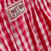 Disney Winnie-Puuh-Schlafanzug mit Gingham-Muster