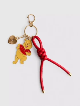 Disney-Winnie-Puuh-Schlüsselanhänger