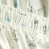 Disneys Bambi-Thumper-Boyfriend-Shorty-Schlafanzug
