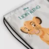 Disneys „Der König der Löwen“ Simba-Kordelzug-Tasche