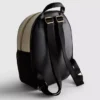 Disneys gesteppter Mickey-Mouse-Rucksack Disneys gesteppter Mickey-Mouse-Rucksack