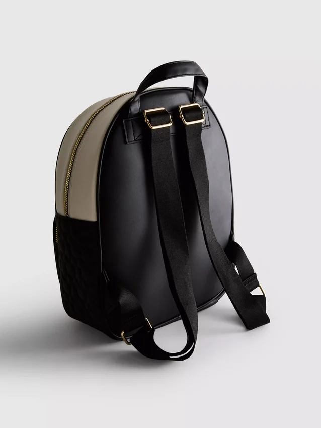 Disneys gesteppter Mickey-Mouse-Rucksack Disneys gesteppter Mickey-Mouse-Rucksack