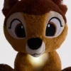 Disneys großes Bambi-Plüschtier