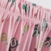 Disneys Mickey-Mouse-Boyfriend-Shorty-Schlafanzug