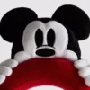Disneys Mickey-Mouse-Plüsch-Stirnband