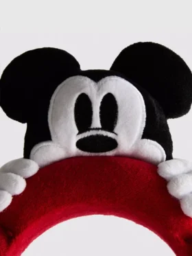 Disneys Mickey-Mouse-Plüsch-Stirnband