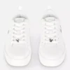 Disneys Mickey-Mouse-Sneaker mit Glitzer