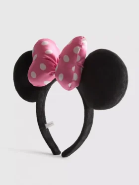 Disneys Minnie-Maus-Ohren-Stirnband