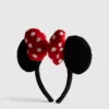 Disneys Minnie-Maus-Ohren-Stirnband