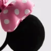 Disneys Minnie-Maus-Ohren-Stirnband