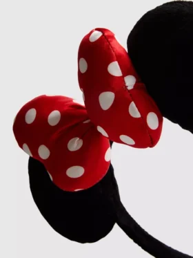 Disneys Minnie-Maus-Ohren-Stirnband