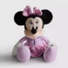 Disneys Minnie-Maus-Plüschtier mit Leuchteffekt