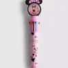 Disneys Minnie-Maus-Stift mit 10 Farben