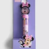 Disneys Minnie-Maus-Stift mit 10 Farben