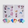 Disneys Minnie-Mouse-Folienaufkleber-Set