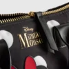 Disneys Minnie-Mouse-Mini-Umhängetasche Disneys Minnie-Mouse-Mini-Umhängetasche