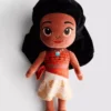 Disneys Moana-Plüschtier mit Leuchteffekt Disneys Moana-Plüschtier mit Leuchteffekt