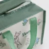 Disneys quadratische Bambi-Lunch-Tasche
