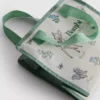Disneys quadratische Bambi-Lunch-Tasche