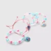 Disneys Stitch 4er-Pack Armbänder