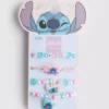 Disneys Stitch 4er-Pack Armbänder