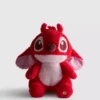 Disneys Stitch Leroy – Plüschtier mit Leuchteffekt