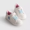 Disneys Stitch-Sneaker mit niedrigem Schaft