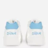 Disneys Stitch-Sneaker mit niedrigem Schaft