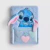 Disneys Stitch-Tagebuch mit Soft-Touch-Oberfläche
