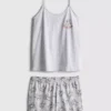 Disneys Thumper-Cami-Shorty-Schlafanzug