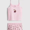 Disneys Winnie-the-Pooh-Roo-Cami-Shorty-Schlafanzug