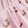 Disneys Winnie-the-Pooh-Roo-Cami-Shorty-Schlafanzug