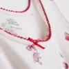 Disneys Winnie-the-Pooh-Schlafanzug aus baumwollreichem Stoff mit Aufdruck