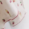Disneys Winnie-the-Pooh-Schlafanzug aus baumwollreichem Stoff mit Aufdruck