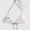 Dolce – besticktes Triangel-Bikini-Oberteil Dolce – besticktes Triangel-Bikini-Oberteil