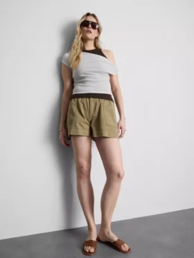 Doppellagiges Tanktop