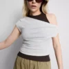 Doppellagiges Tanktop Doppellagiges Tanktop